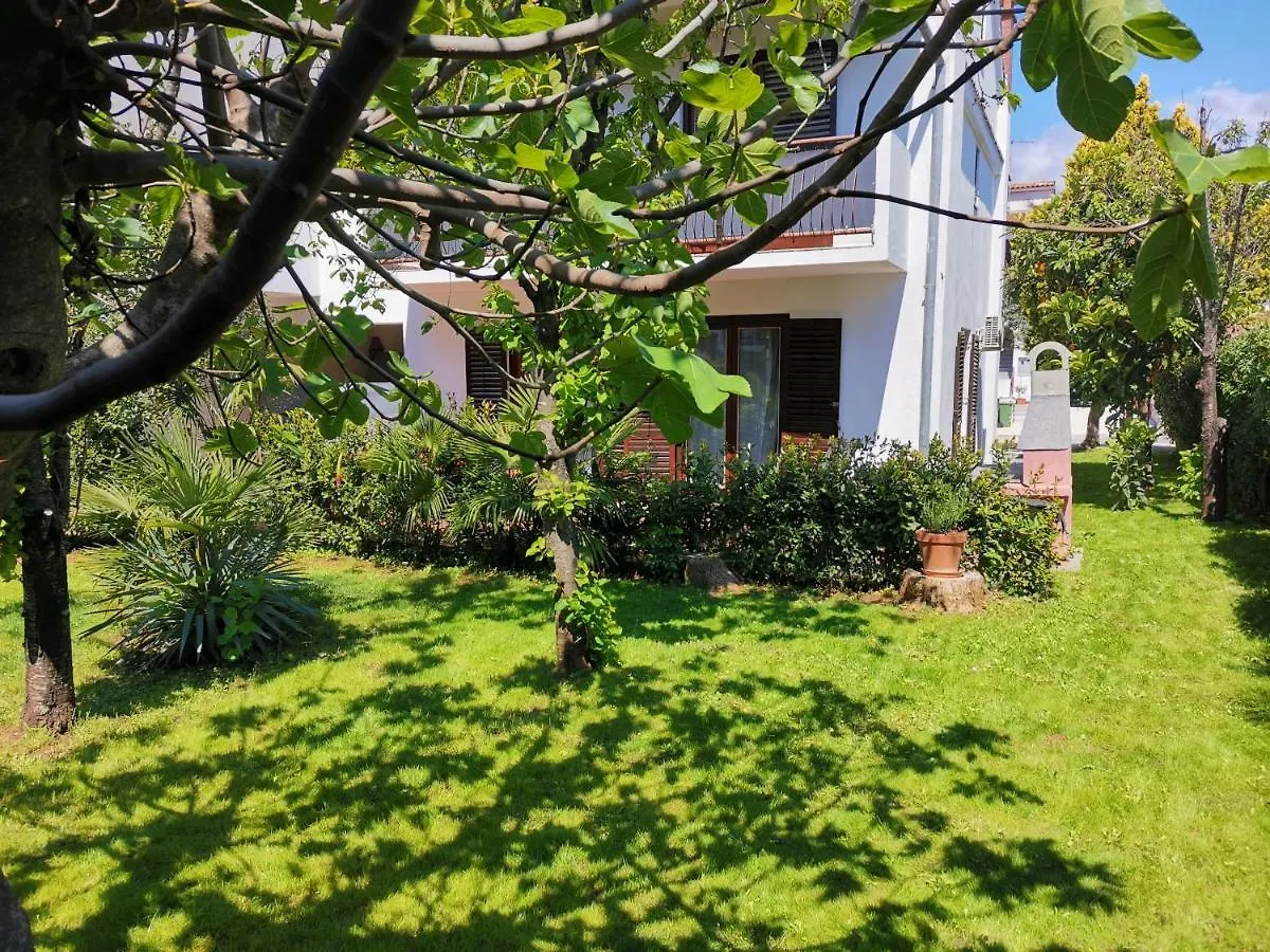 Holiday home Holiday House Casa Maria Rovinj
