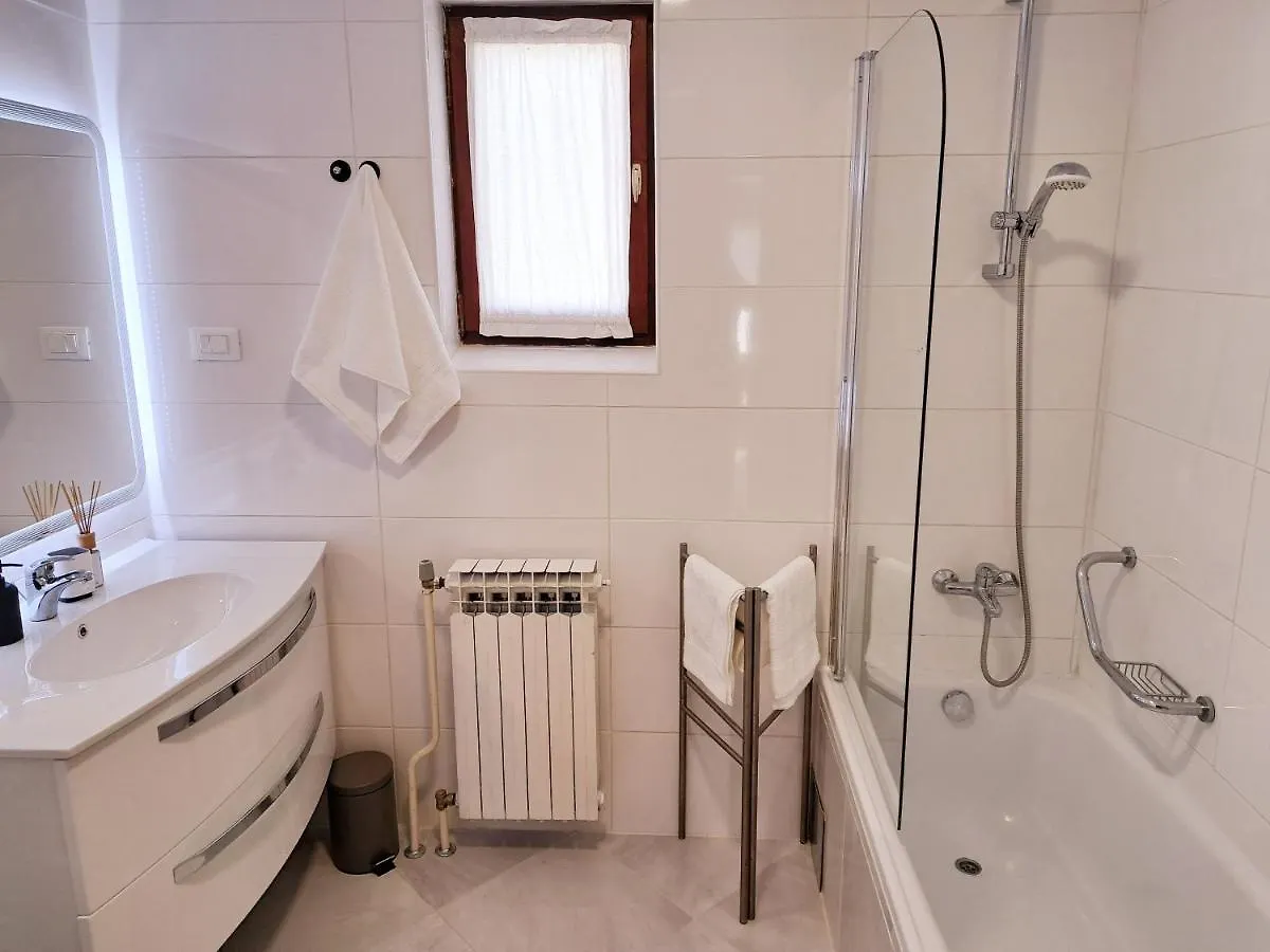 Holiday House Casa Maria Rovinj