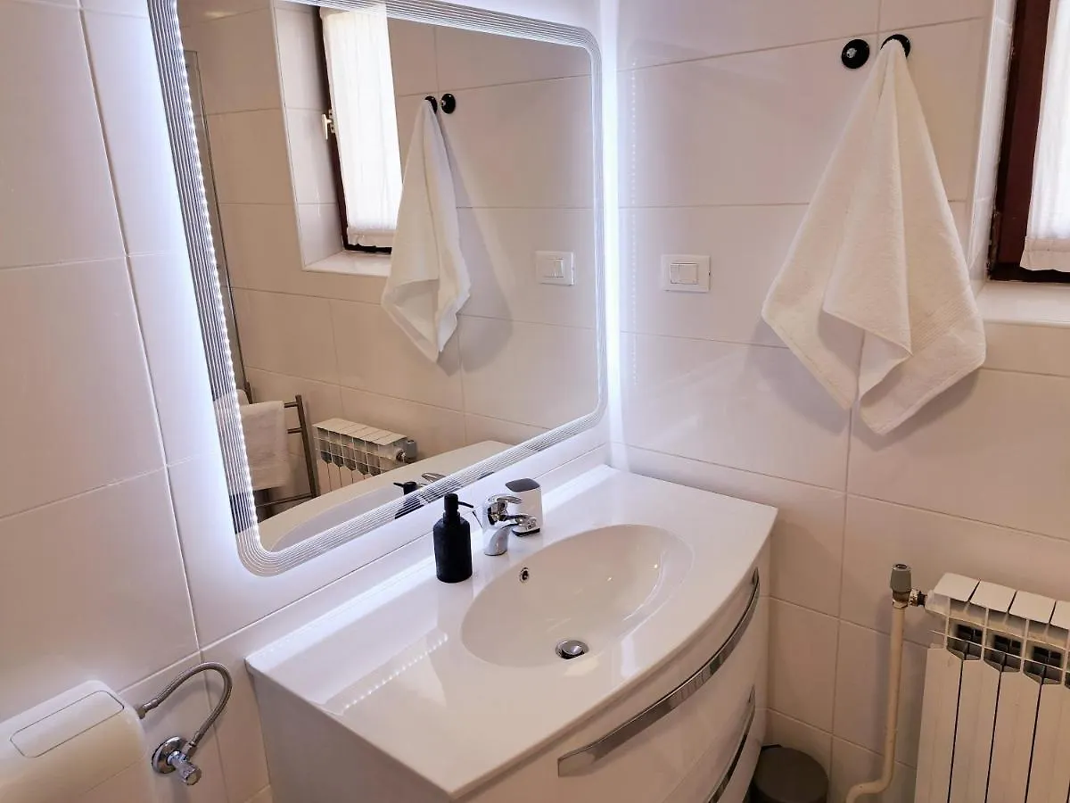 Holiday House Casa Maria Rovinj Holiday home