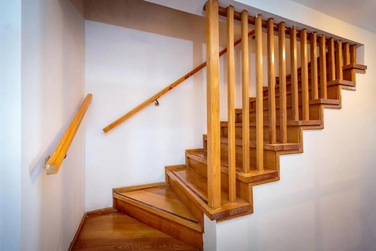 Дом отдыха Holiday House Casa Maria Ровинь Хорватия