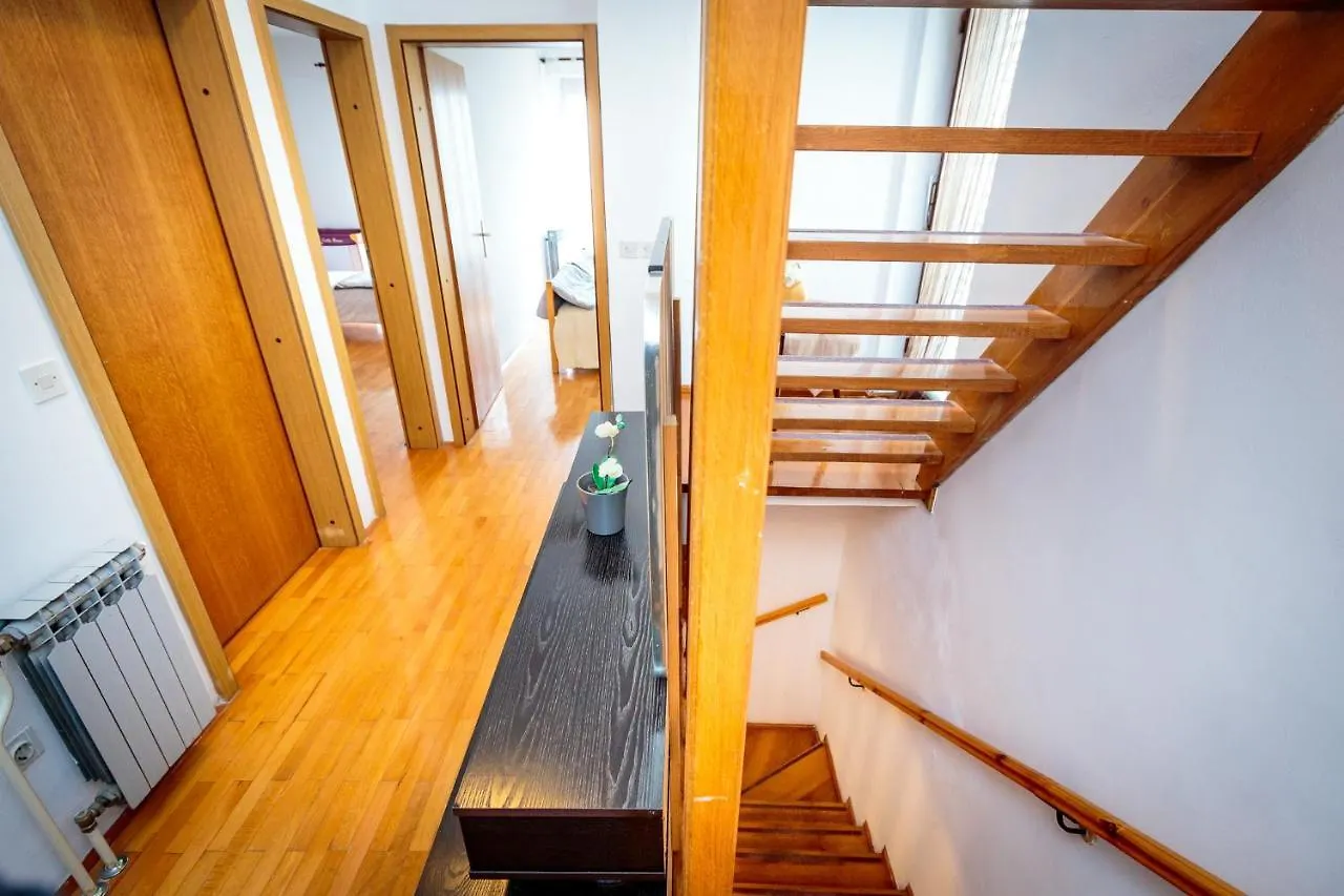 Holiday home Holiday House Casa Maria Rovinj
