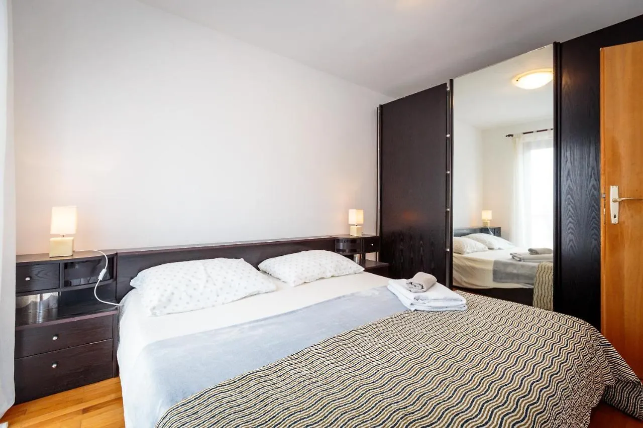 Holiday House Casa Maria Rovinj
