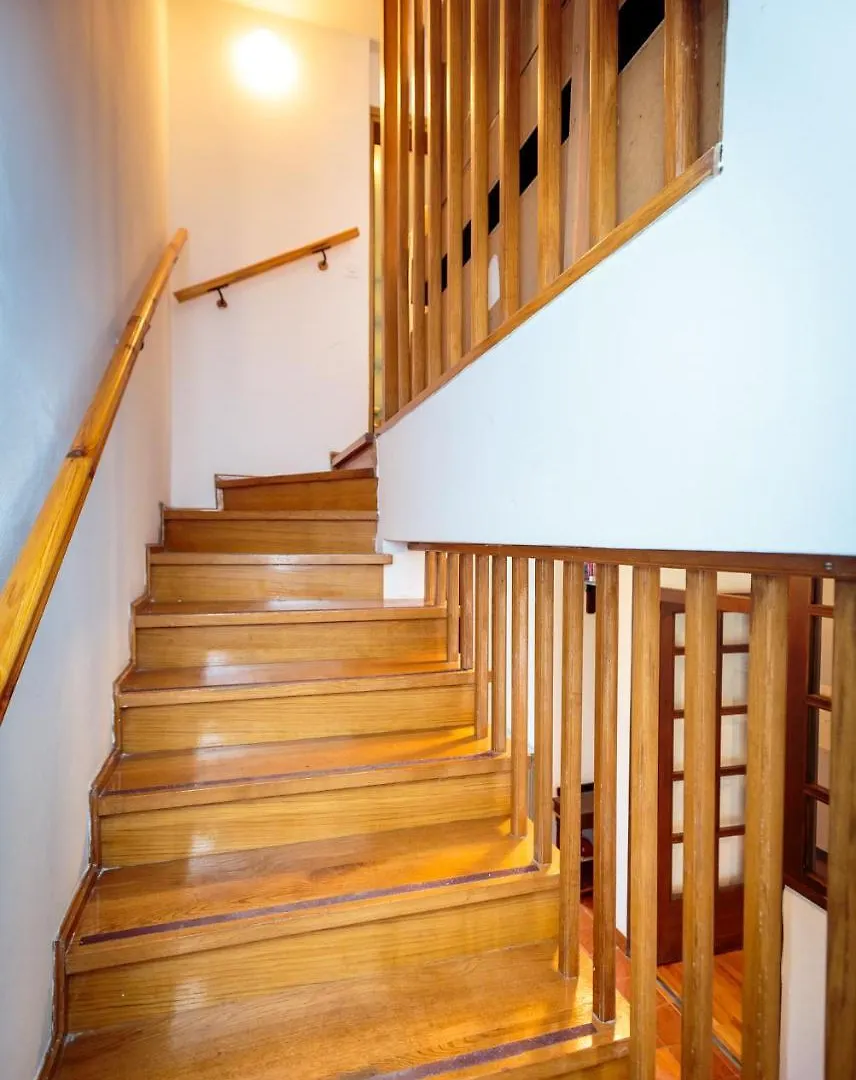 Holiday House Casa Maria Rovinj