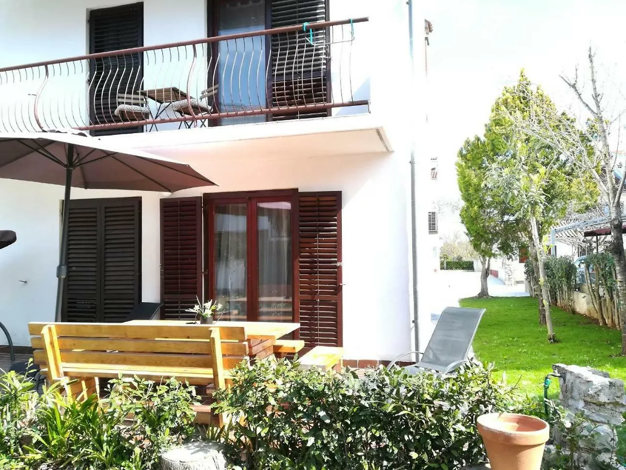 Holiday House Casa Maria Rovinj