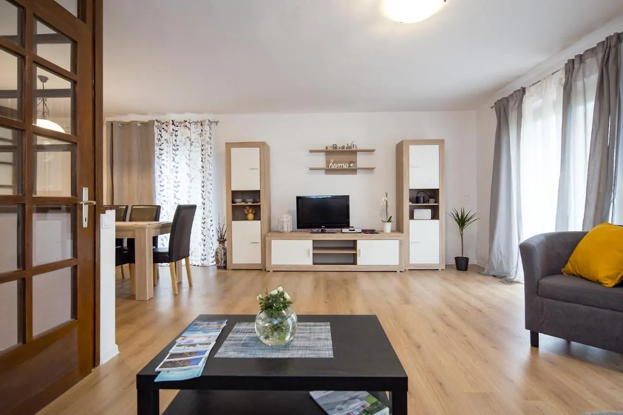 Holiday House Casa Maria Rovinj Croatia