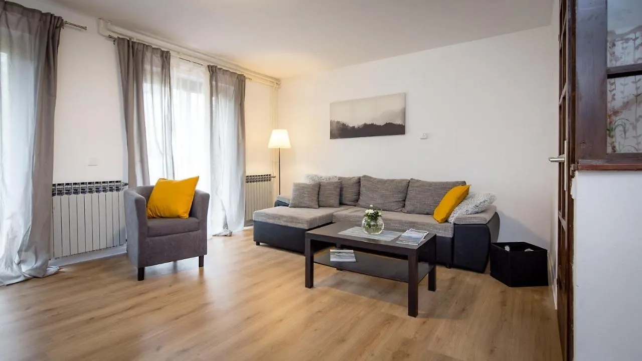 Holiday home Holiday House Casa Maria Rovinj