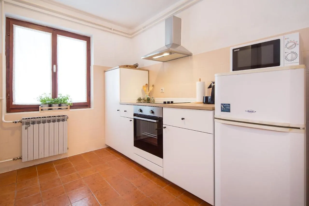 Holiday House Casa Maria Rovinj