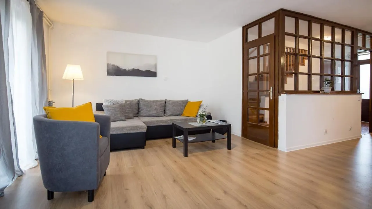 Holiday House Casa Maria Rovinj 0*,  Croatia
