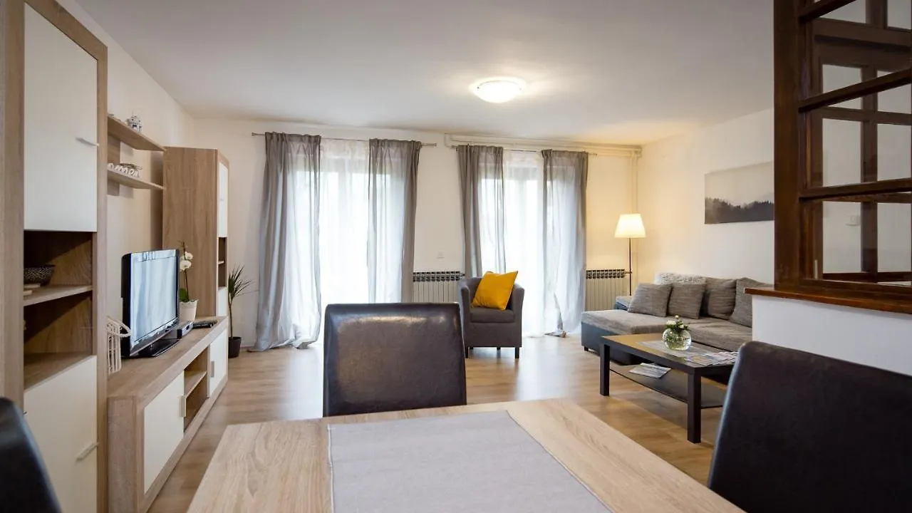 Holiday House Casa Maria Rovinj Holiday home