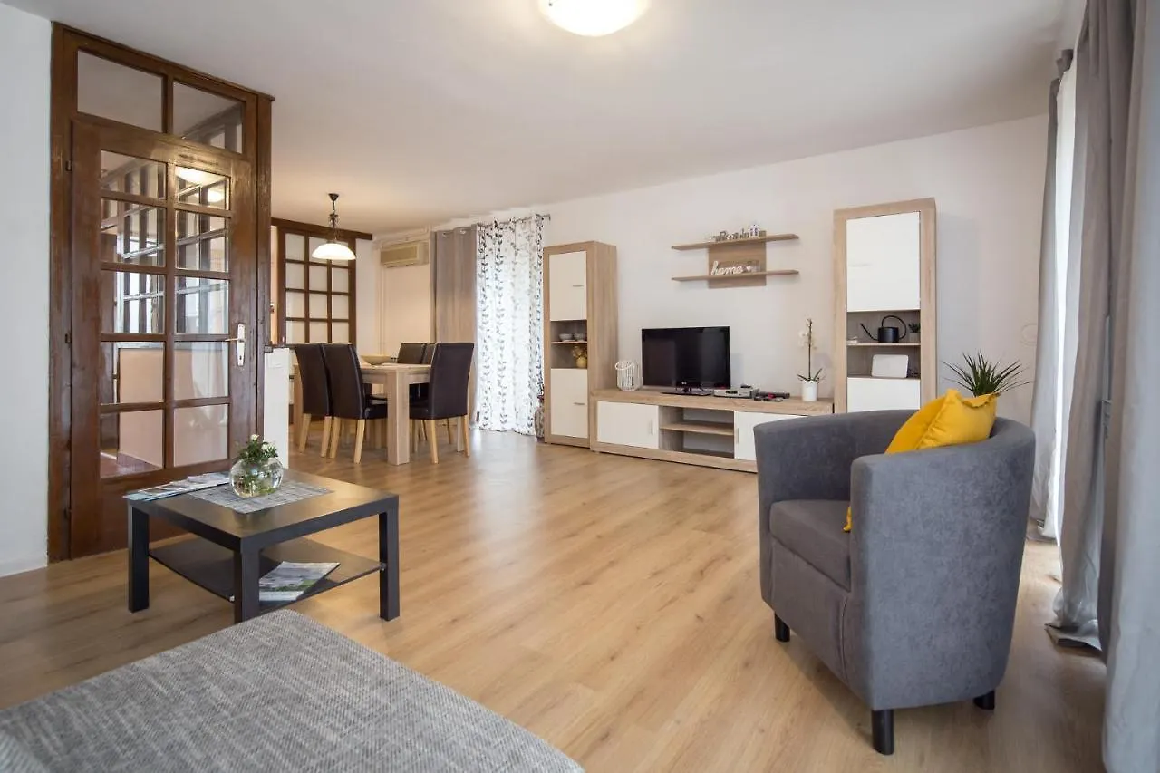 Holiday House Casa Maria Rovinj Holiday home