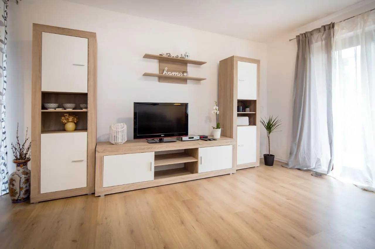 Holiday home Holiday House Casa Maria Rovinj Croatia