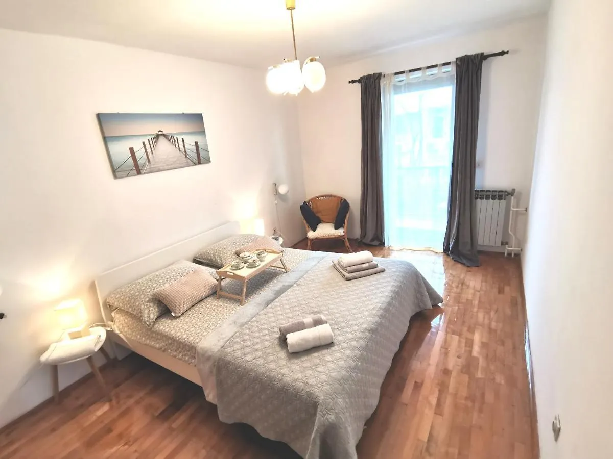Holiday House Casa Maria Rovinj