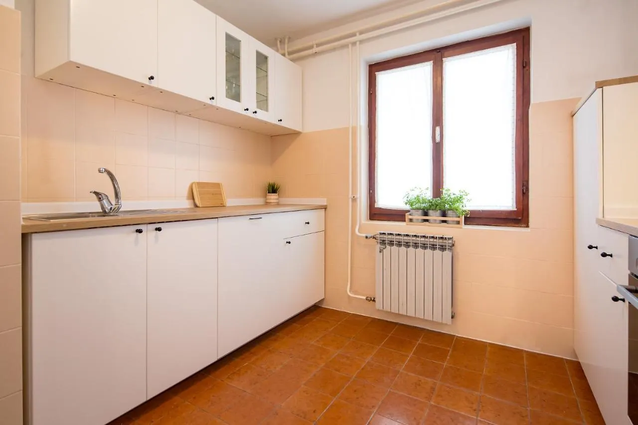 Holiday home Holiday House Casa Maria Rovinj Croatia