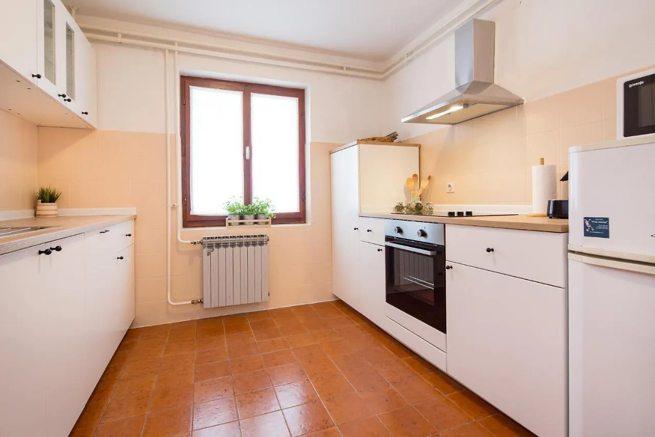 Holiday home Holiday House Casa Maria Rovinj