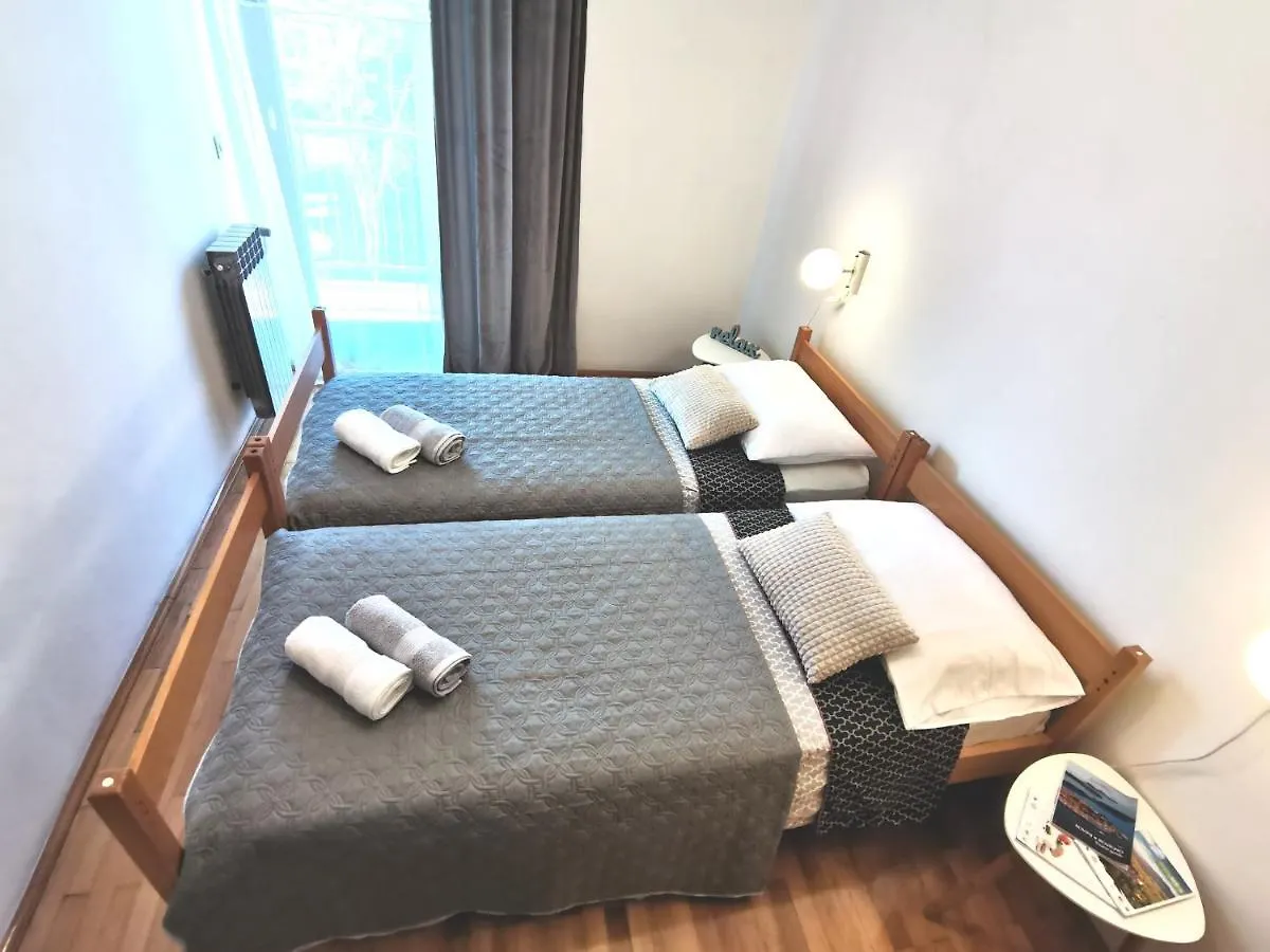 Holiday home Holiday House Casa Maria Rovinj