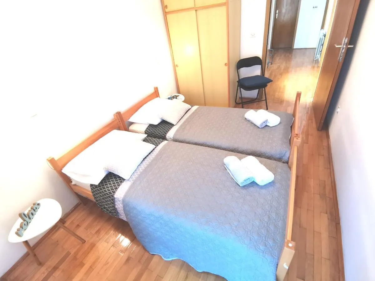 Holiday House Casa Maria Rovinj 0*,  Croatia