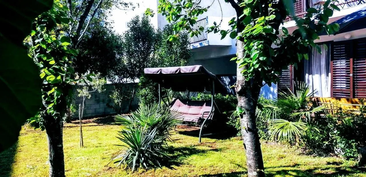 Holiday home Holiday House Casa Maria Rovinj