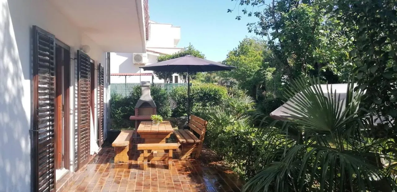 Holiday House Casa Maria Rovinj 0*,